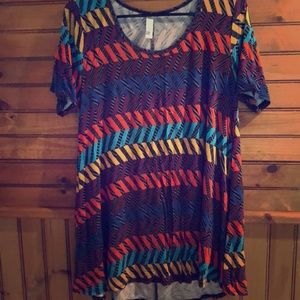 Lularoe Perfect T